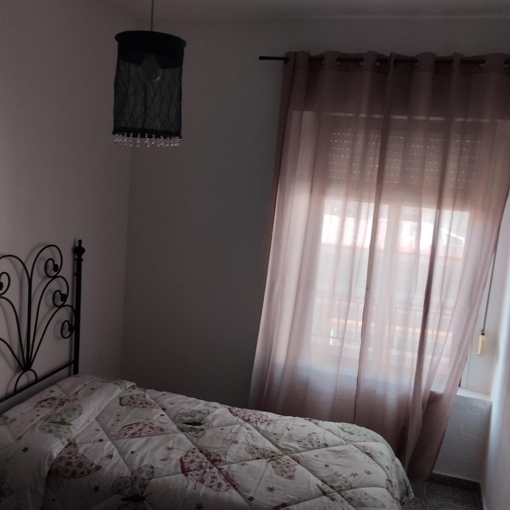 Apartamento Esperanza De La Yedra Jerez de la Frontera Exterior photo