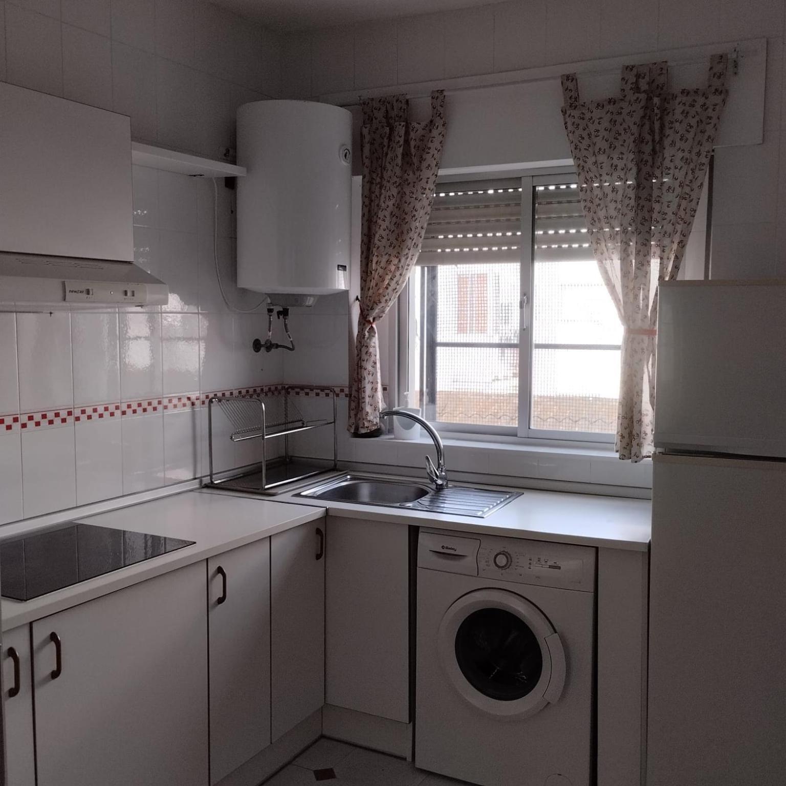 Apartamento Esperanza De La Yedra Jerez de la Frontera Exterior photo