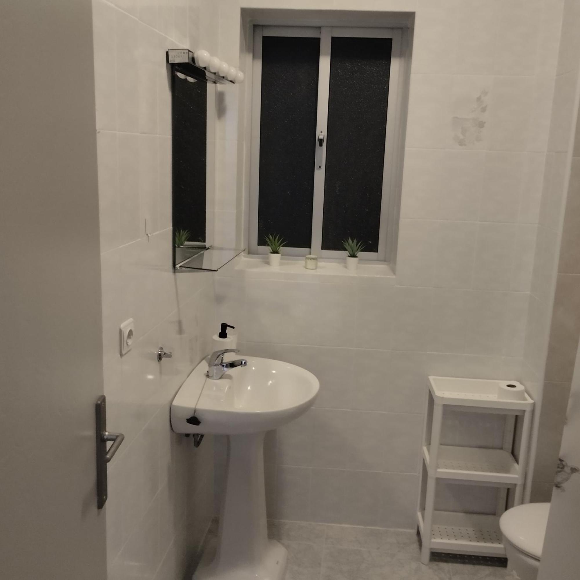 Apartamento Esperanza De La Yedra Jerez de la Frontera Exterior photo